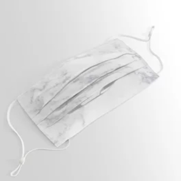 Marble mask - Picture 2 of 2
